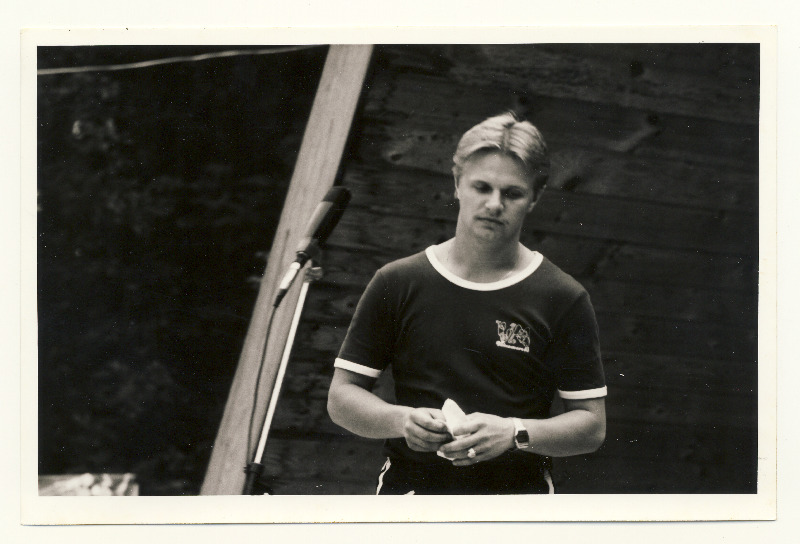 EÜE-83 kokkutulekud I