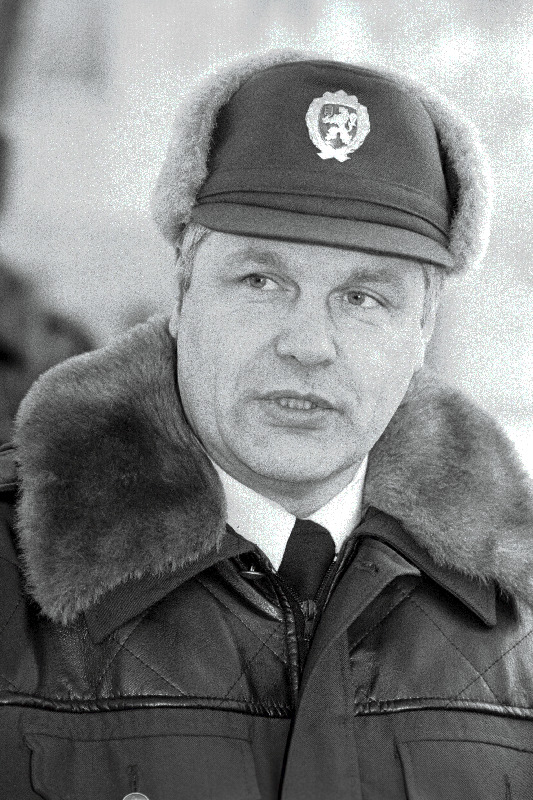 Herman Simm.