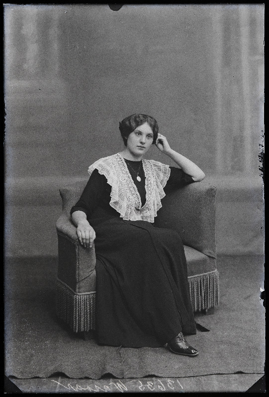 Wassar (Vassar).