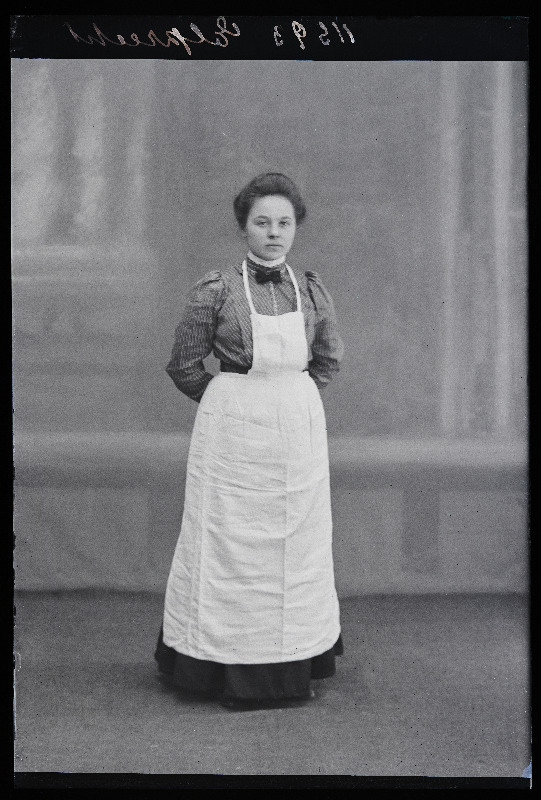 Elbrecht [Elprecht].