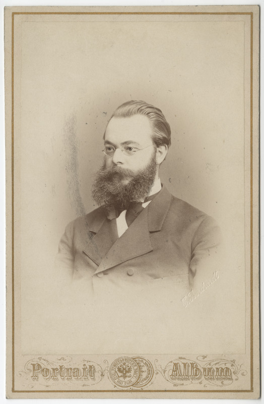 Paul von Benckendorff