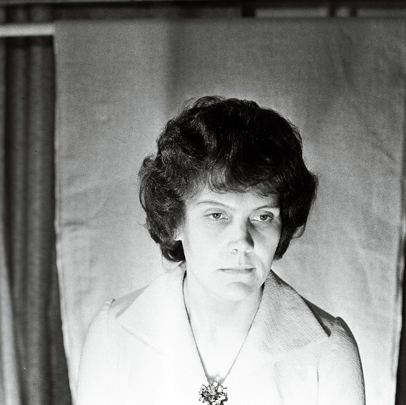 Hoomatalu, Valli- Eesti NSV Ülemnõukogu saadikukandidaat.