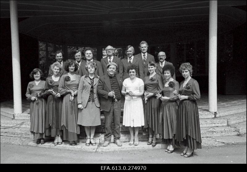 Kergetööstuse tööliste  päev.