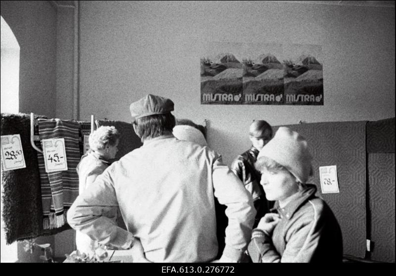 "Mood ja muusika".