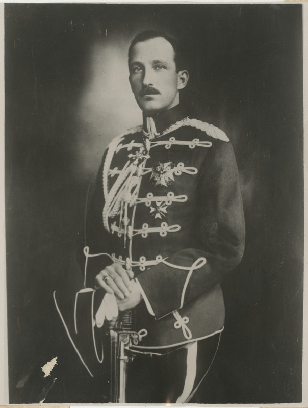Boris III (Boris Klemens Robert Maria Pius Ludwig Stanislaus Xaver), Bulgaaria tsaar Saksi-Coburgi ja Gotha dünastiast