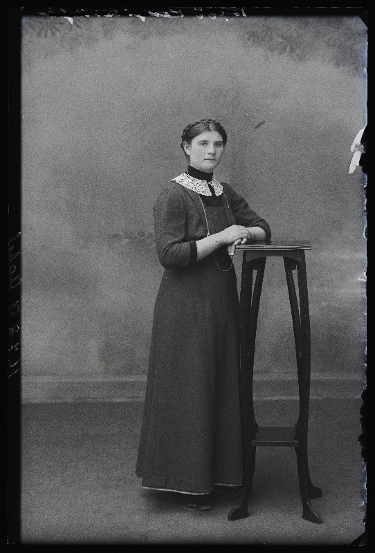 Anna Abel [Aabel].