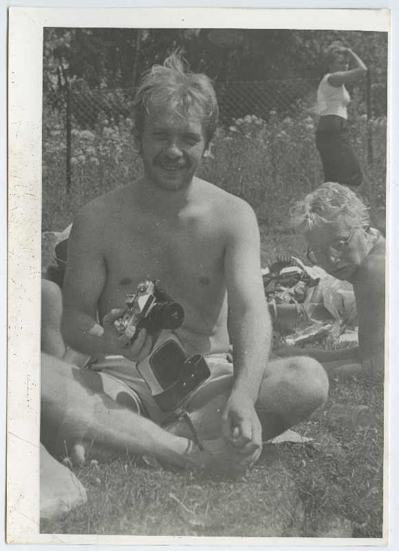 EÜE kokkutulekute, festivalide, spordivõistluste fotod erinevatest aastatest V