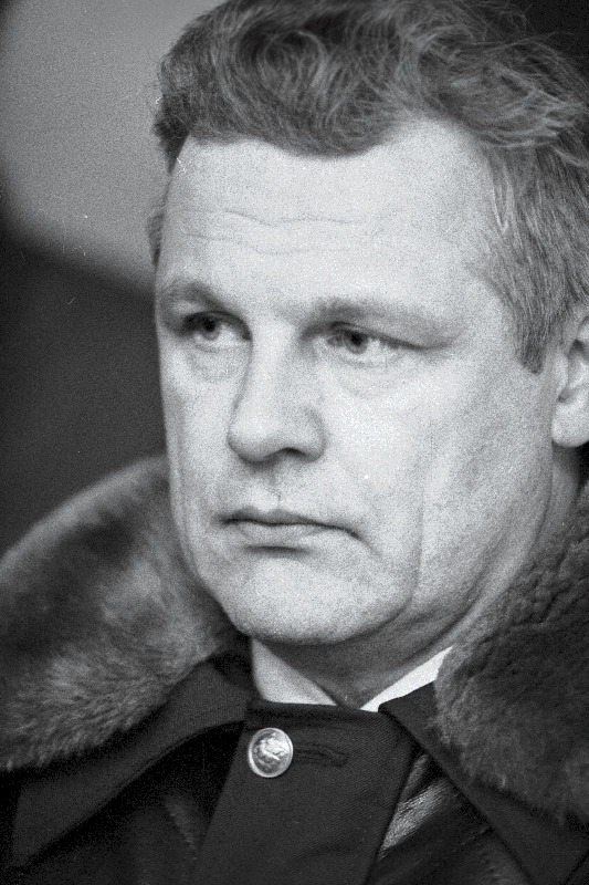 Herman Simm.
