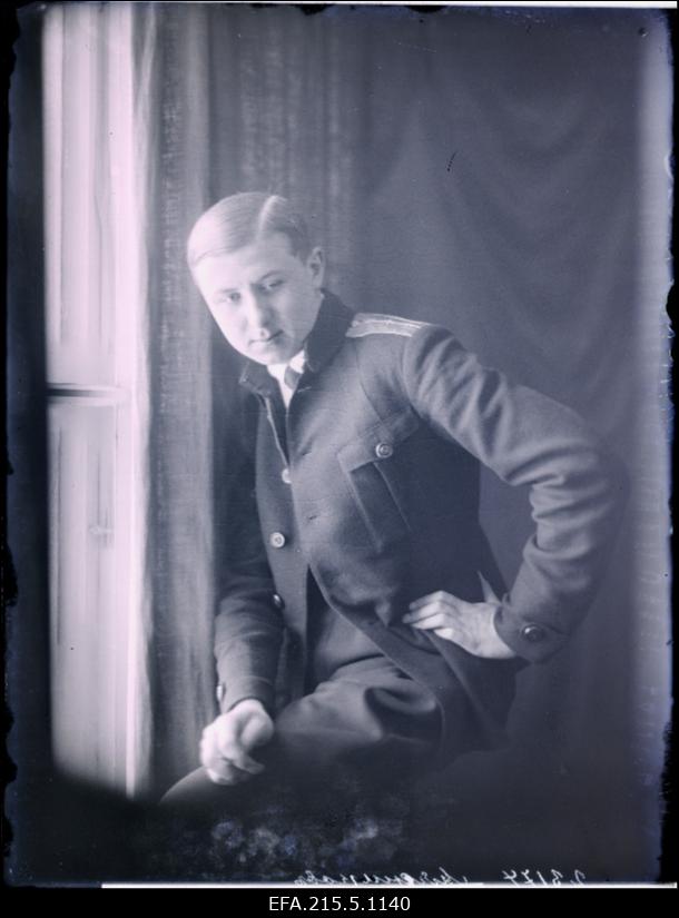Mjasnikoff [Mjasnikov].