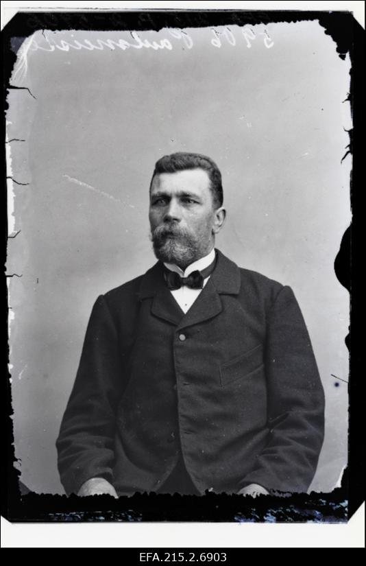 Paulmeister.