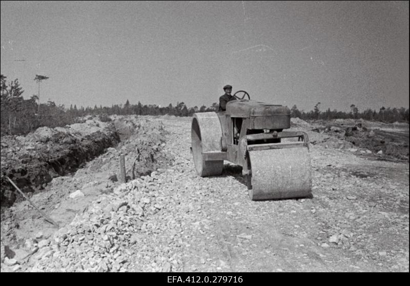 Kohtla-Nõmme kultuurimaja. Ahtmes. Jõhvis.