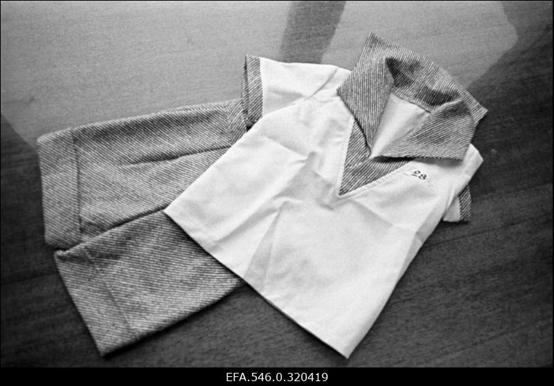 Tootmisjäätmetest tooted.