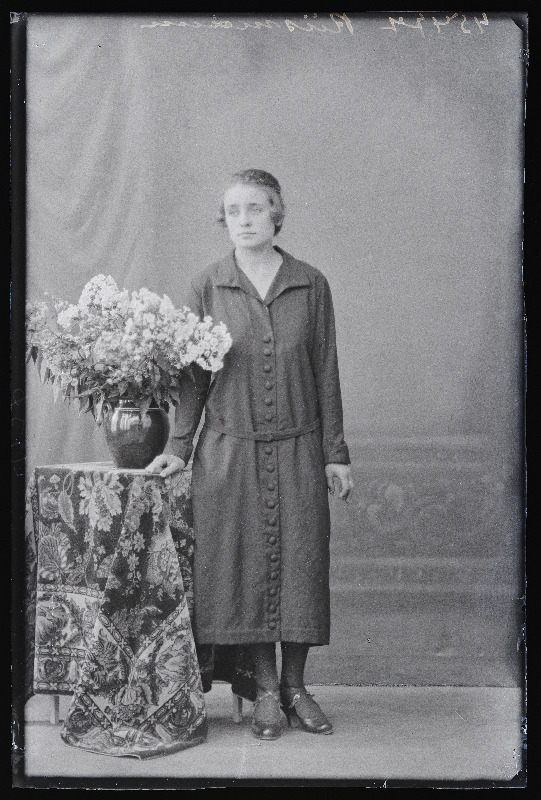 Riismann.