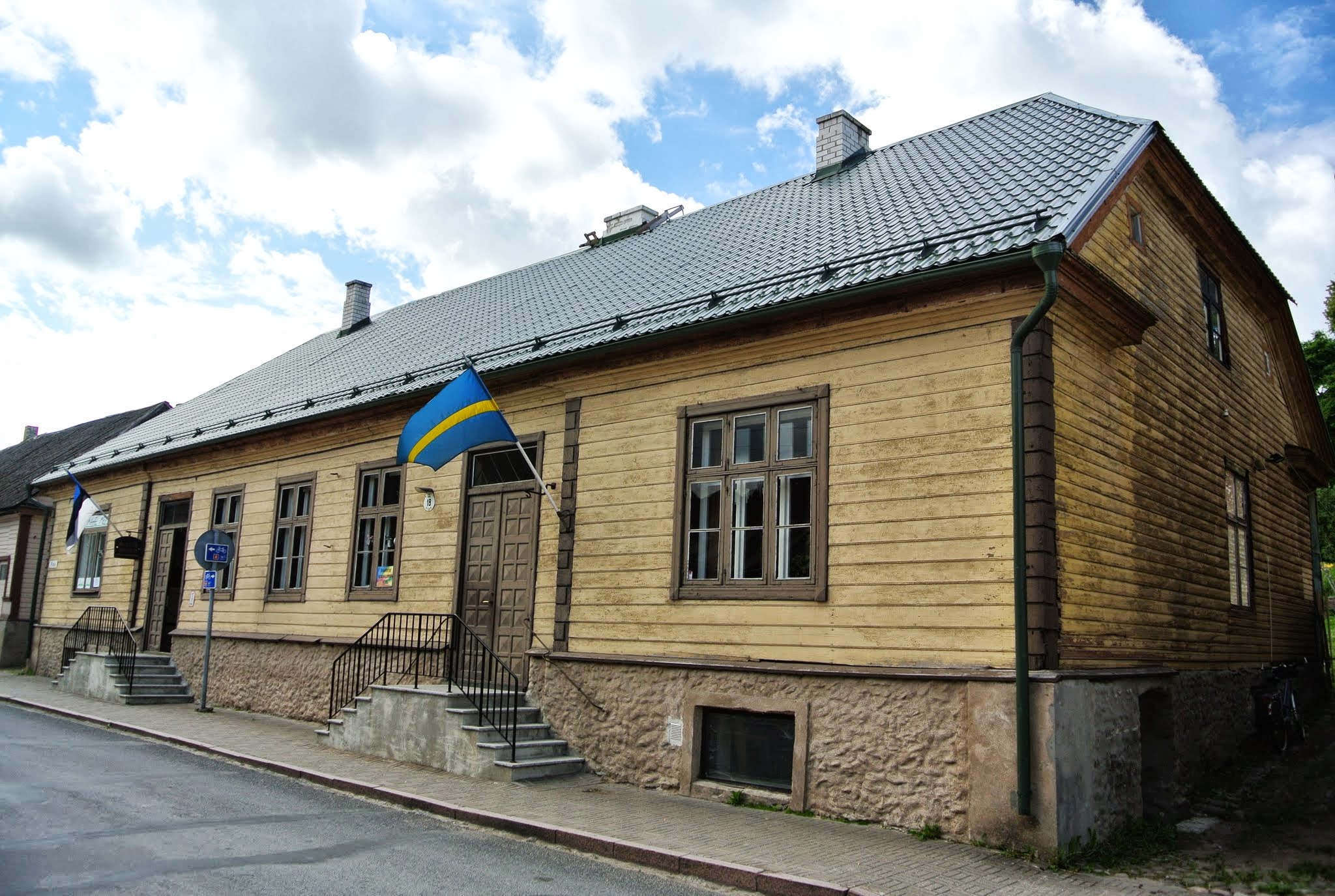 Rakvere, Lääne-Viru County, Estonia - panoramio (9) - Rakvere, Lääne-Viru County, Estonia