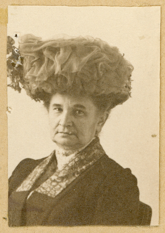 Elena Platoni t Matvejeva