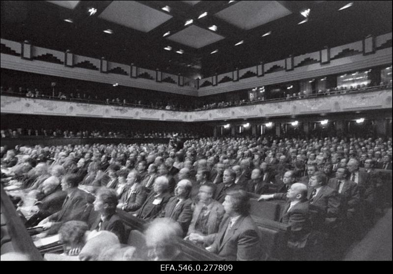 Põllumeeste kongress.