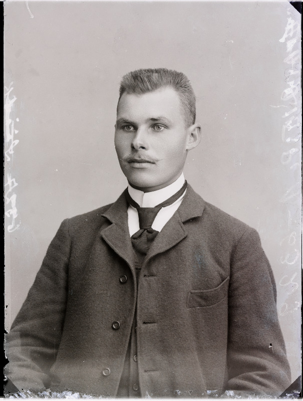 Kõressaar.