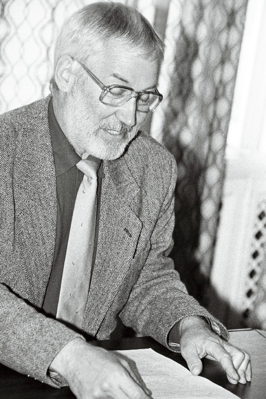 Jaan Kaplinski