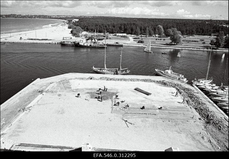 Tallinna vaated, "Tallinn korda"