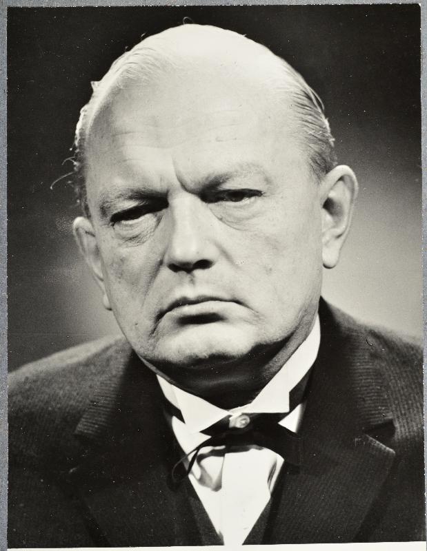 Ollino - filmirežissöör Jüri Müür.