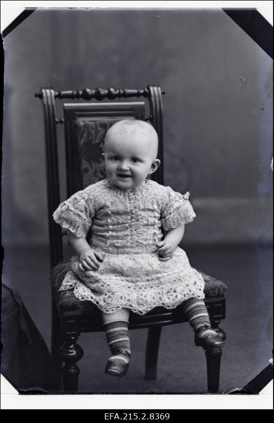 Rextini [Rekstin] laps.