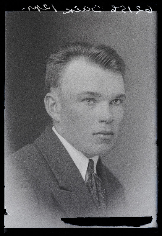Saik Kolga-Jaanist.