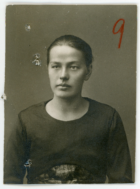 Ella Karli t Lambahirt