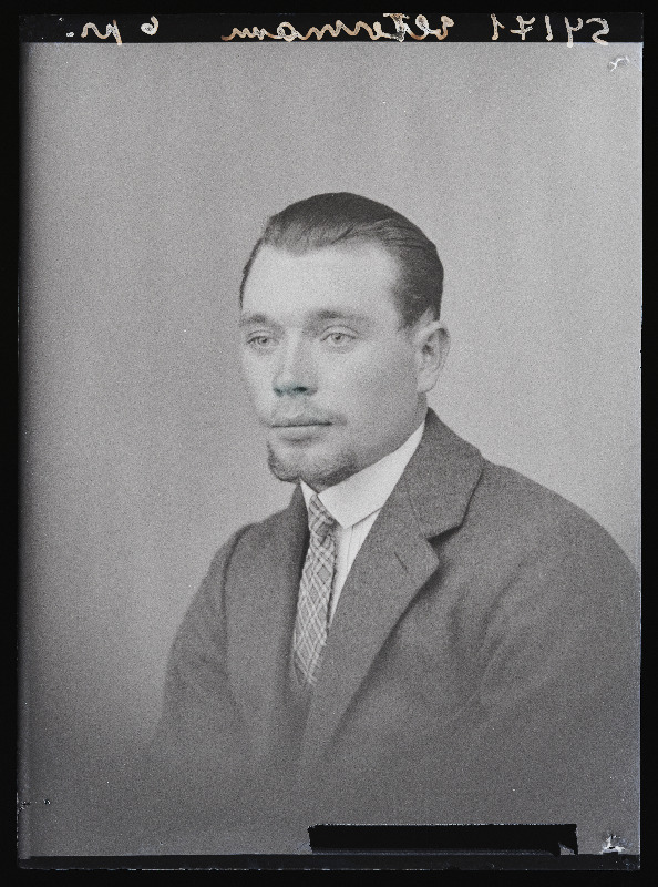 Eltermann Kärstnast.
