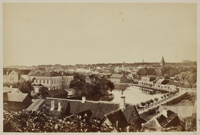 Tartu Ressource'i seltsi aiast