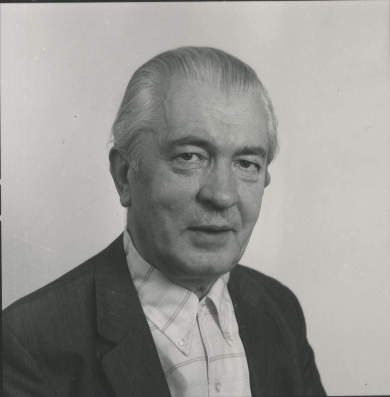 Armin Tuulse näopilt