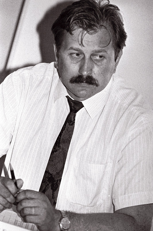 Kalle Klandorf