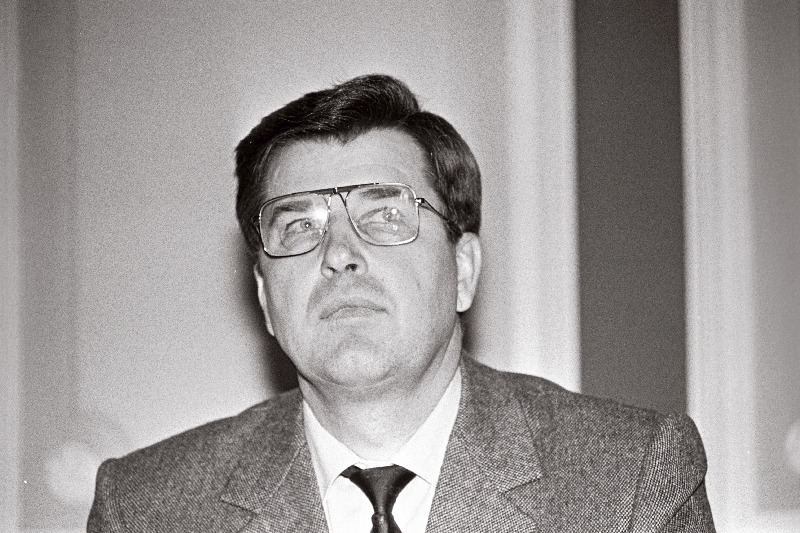 A. Gorbunovs - otse.