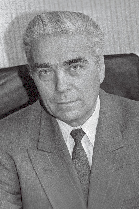 Juri Olinenko, Ukraina suursaadik.