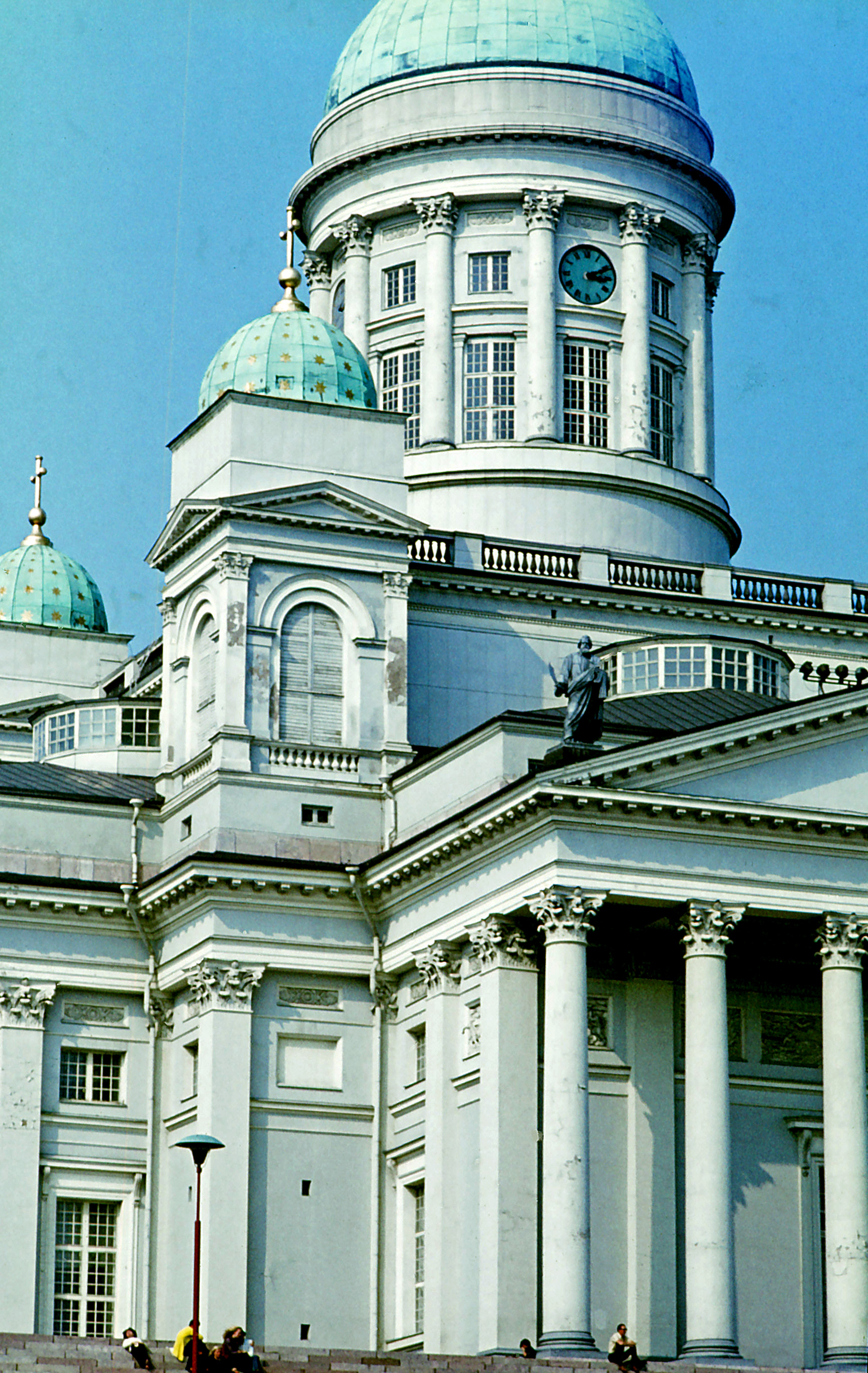910a Helsinki 1971 (51486877313) - Finland