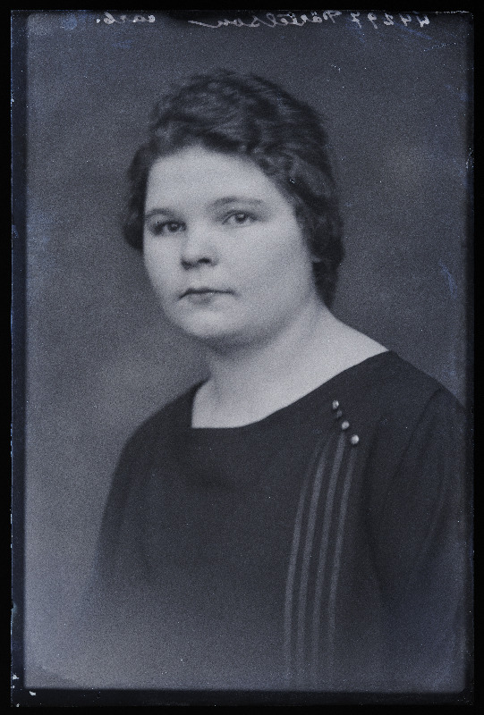 Pärtelson.