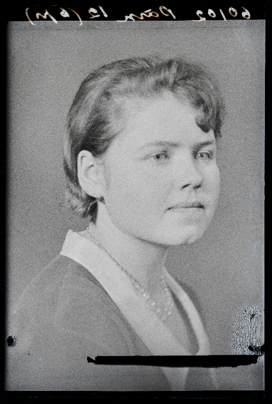 Ida Pärn.