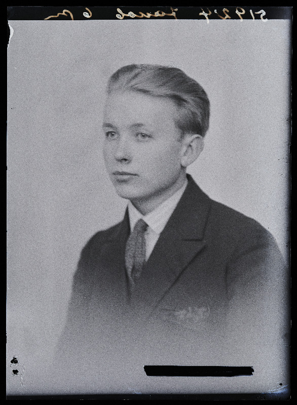 Oskar Jakob.