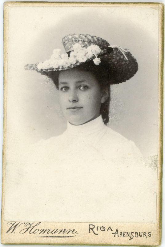 Jelena Demjanovskaja