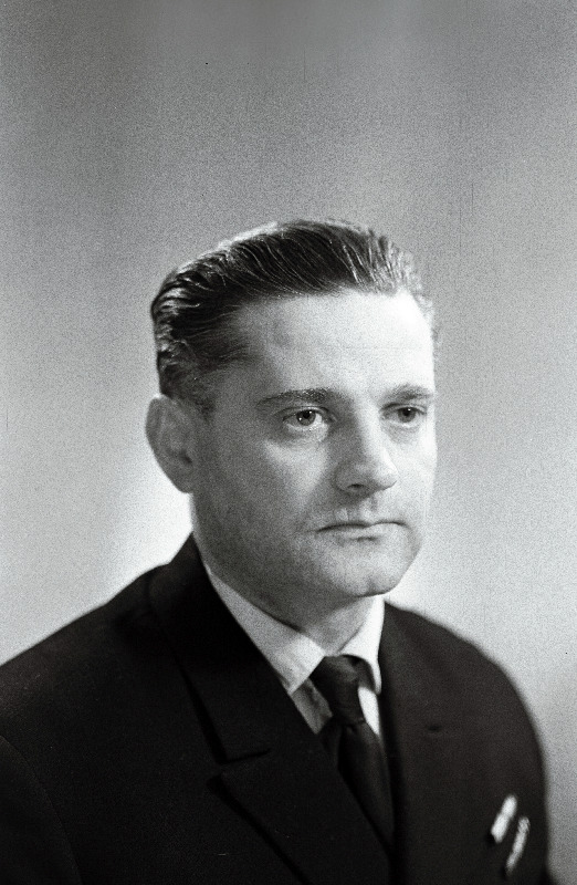 Berdnikov, M. - Eesti NSV Ülemnõukogu seitsmenda koosseisu saadik.