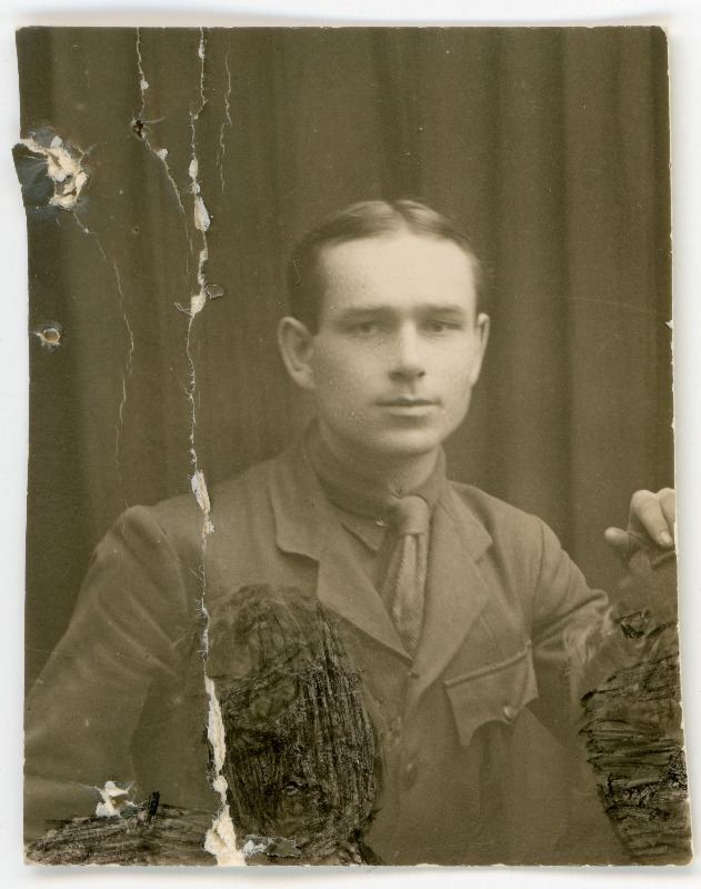 Anatoli Nikolai p Svinkin
