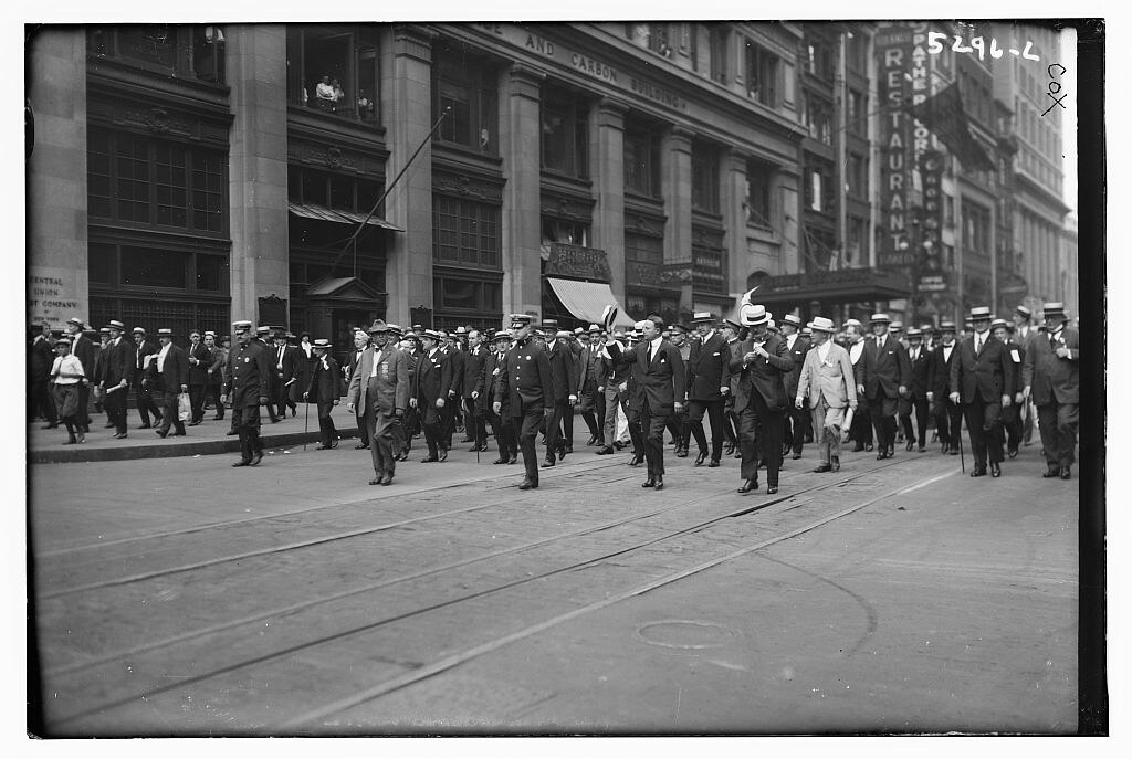 Cox (LOC)