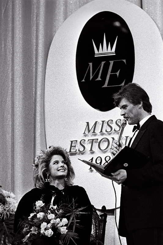 Miss Estonia-89.