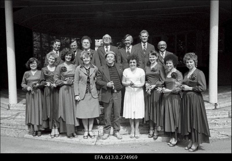 Kergetööstuse tööliste  päev.