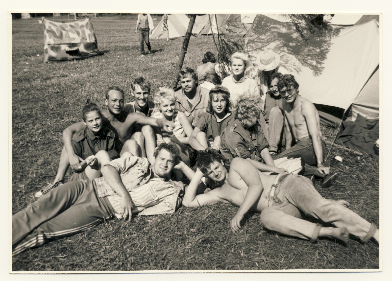 EÜE-90 kokkutulek II