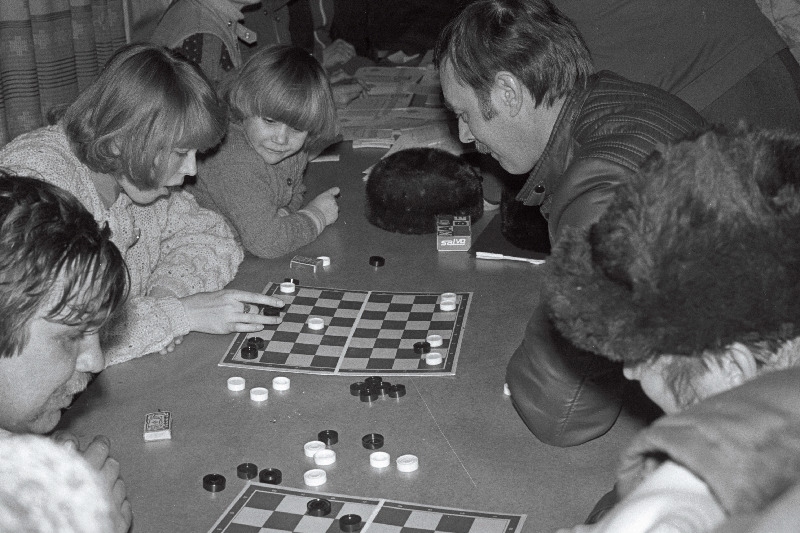 LV talipäevad Aaperes.