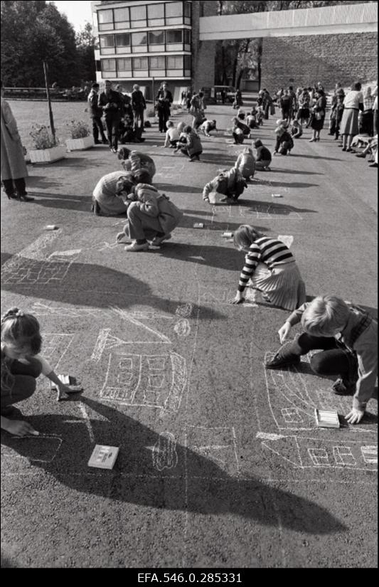 "Rahva Hääle" rahvajooks.