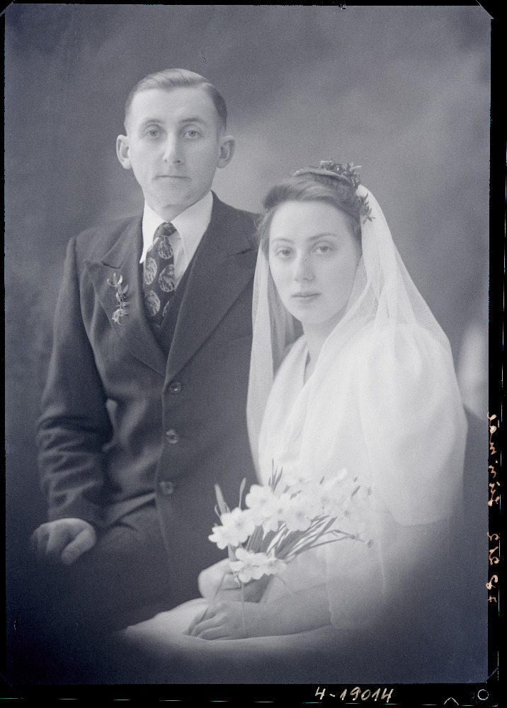 Noorpaar Jürimäe.