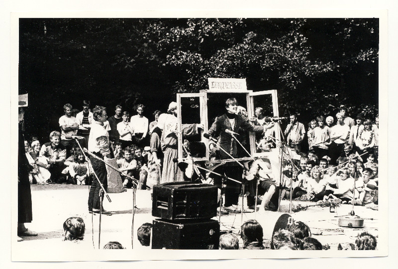 EÜE-87 Festival Varblas II