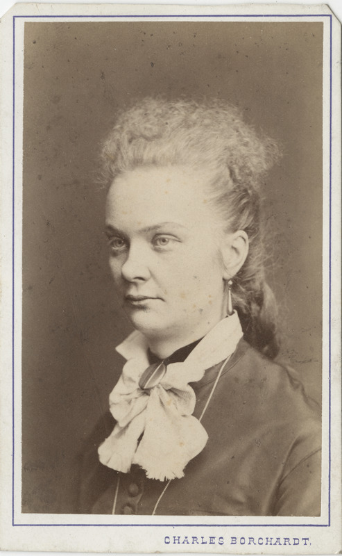 Paruness Lisanna Wrede