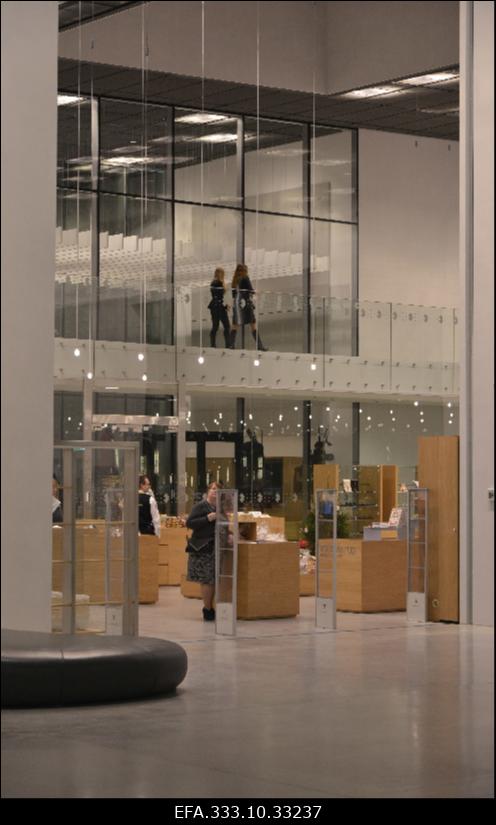 Eesti Rahva Muuseum.